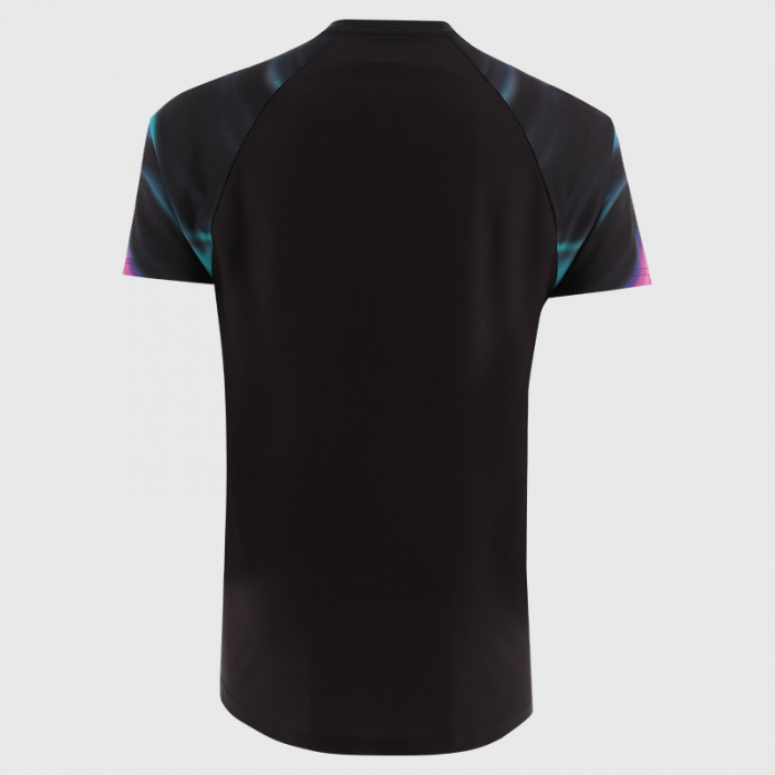 25/26 Bristol City Third Warm Up Tee - Adult 