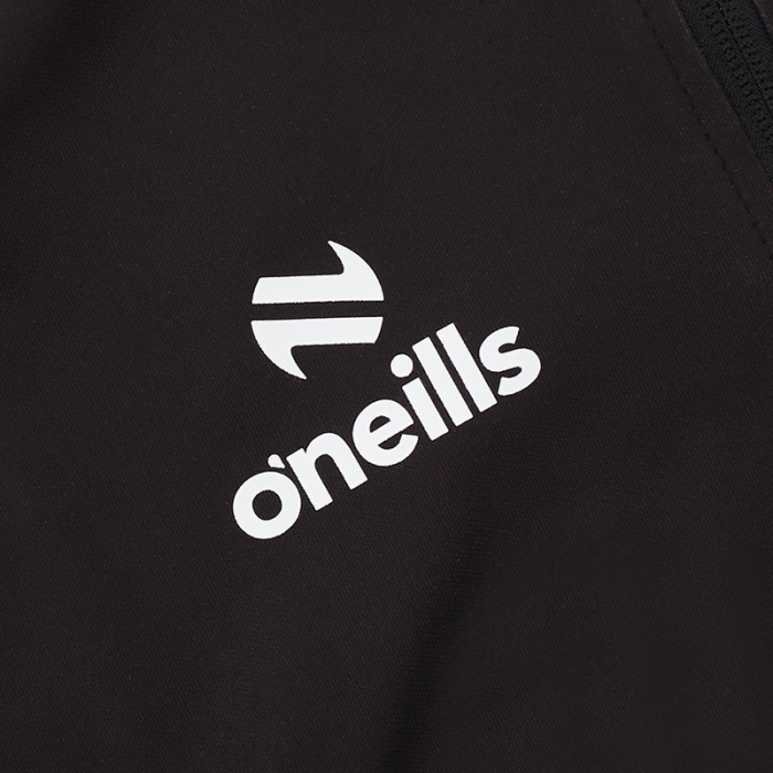25/26 Bristol City Third Half Zip - Adult