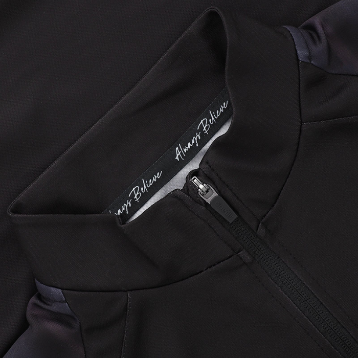 25/26 Bristol City Third Half Zip - Adult