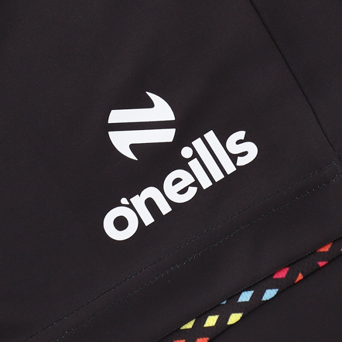 25/26 Bristol City Home Goalkeeper Shorts - Adult 