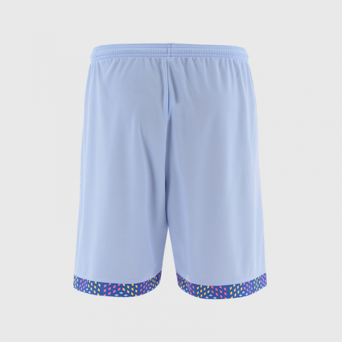 25/26 Bristol City Away Goalkeeper Shorts - Adult 