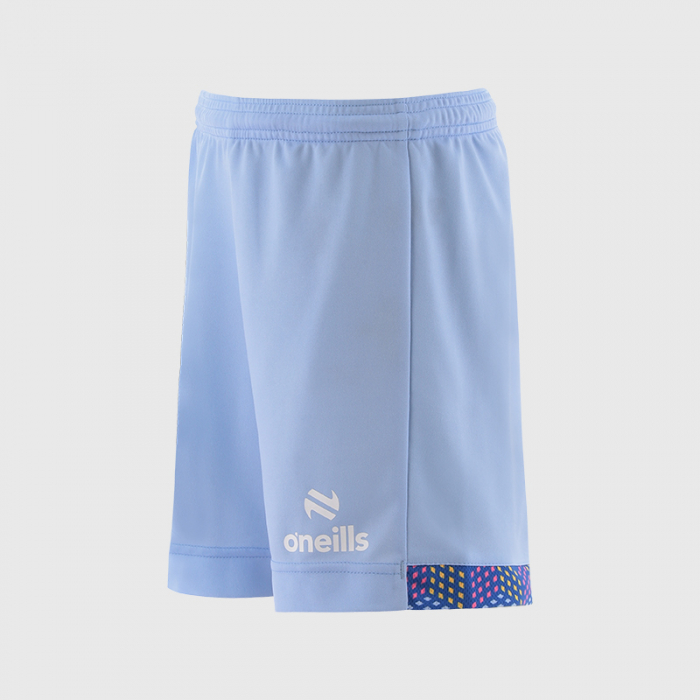 25/26 Bristol City Away Goalkeeper Shorts - Youth