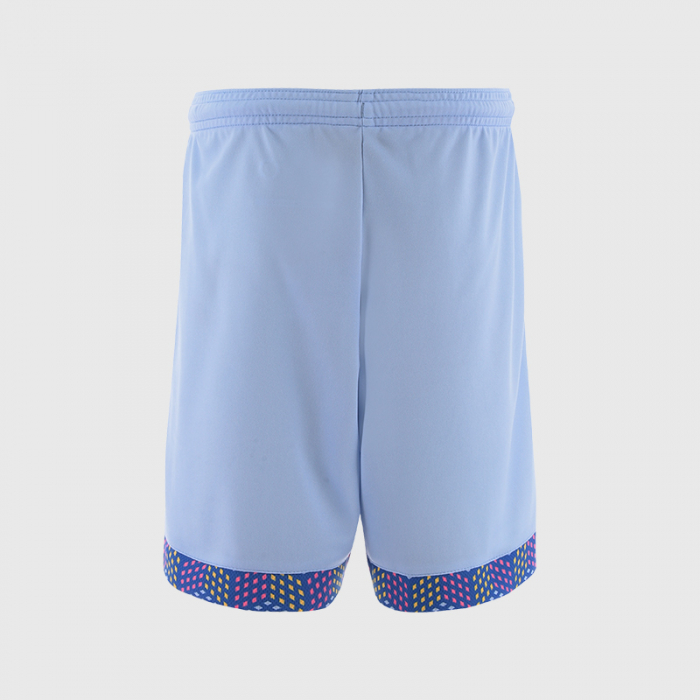 25/26 Bristol City Away Goalkeeper Shorts - Youth