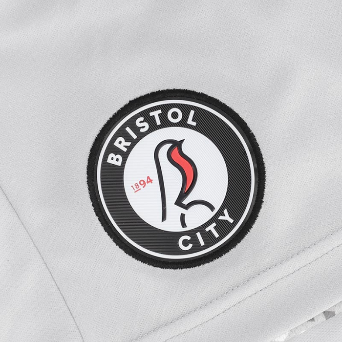 25/26 Bristol City Third Goalkeeper Shorts - Adult