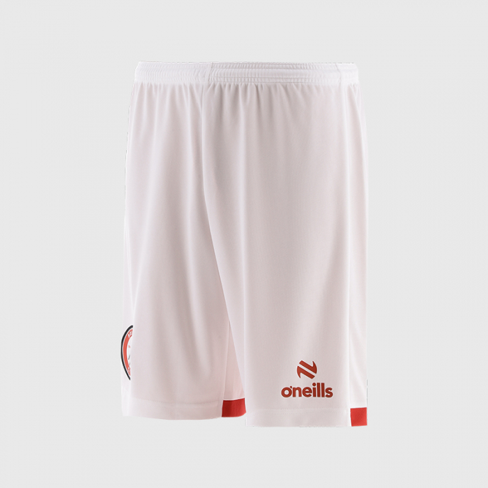 25/26 Bristol City Home Shorts - Adult