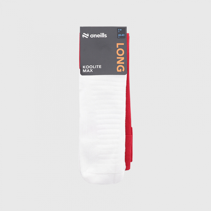 25/26 Bristol City Home Socks - Adult 