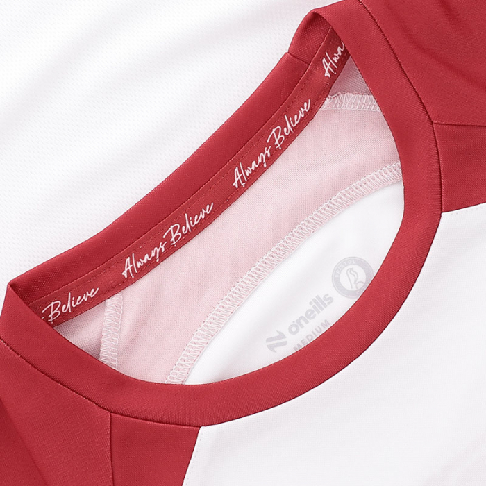 25/26 Bristol City Home Warm Up Tee - Women