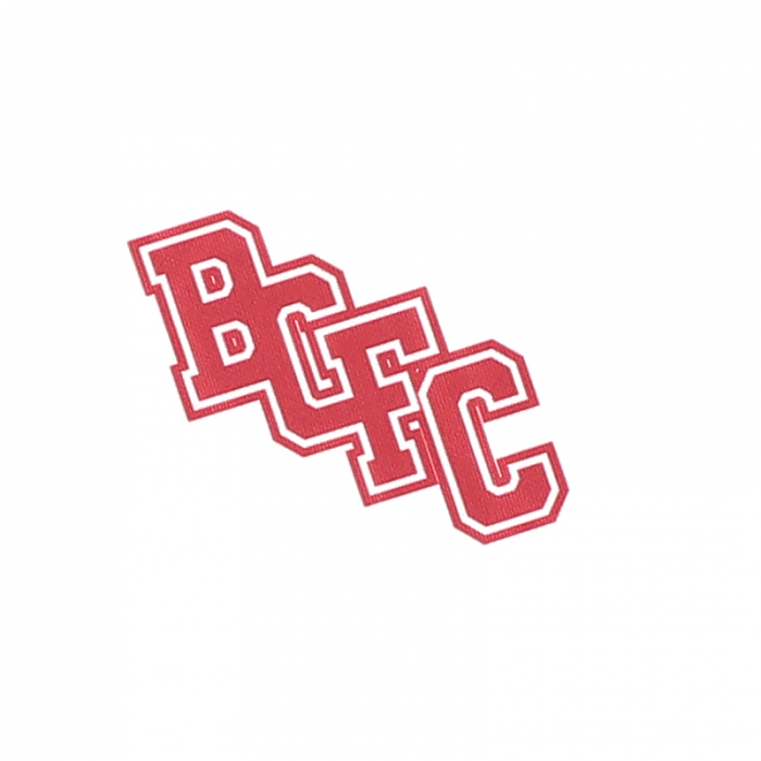 25/26 Bristol City Home Warm Up Tee - Youth