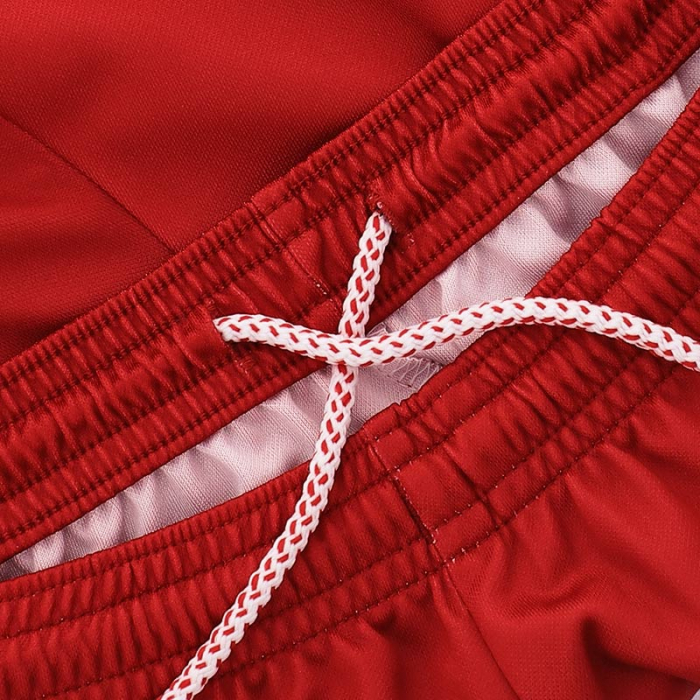 25/26 BCWFC Home Shorts - Adult
