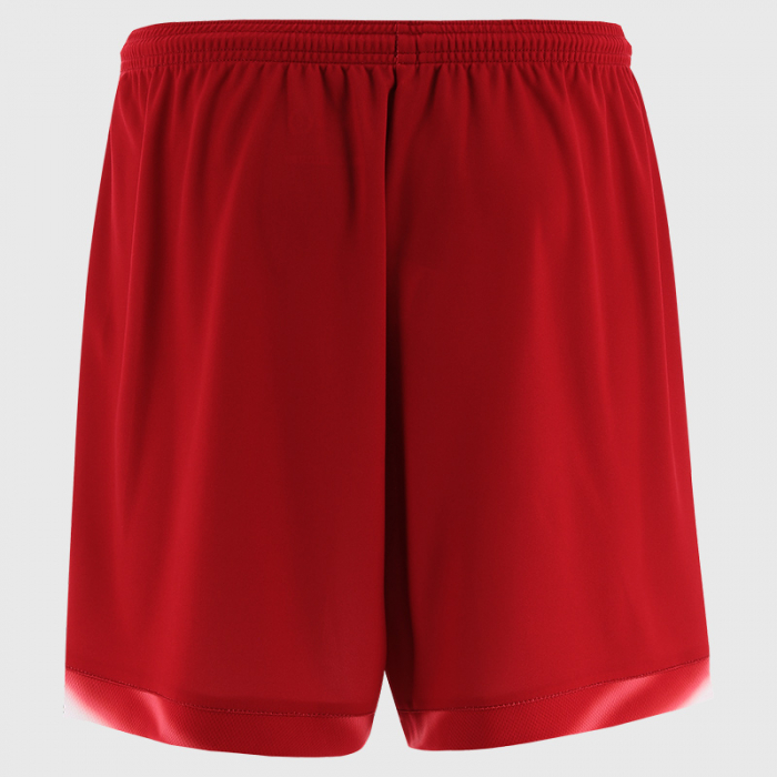 25/26 BCWFC Home Shorts - Adult