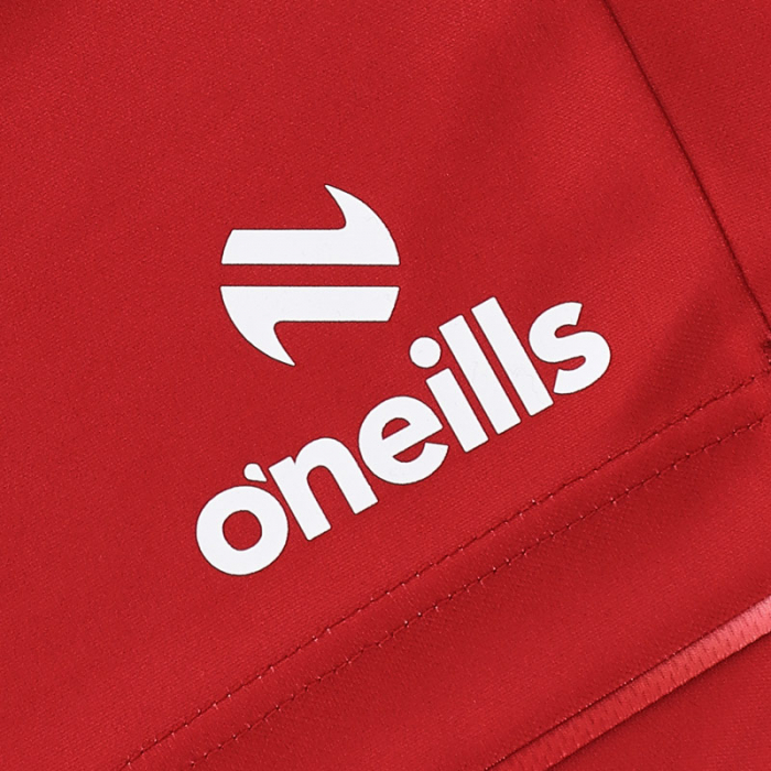 25/26 BCWFC Home Shorts - Adult