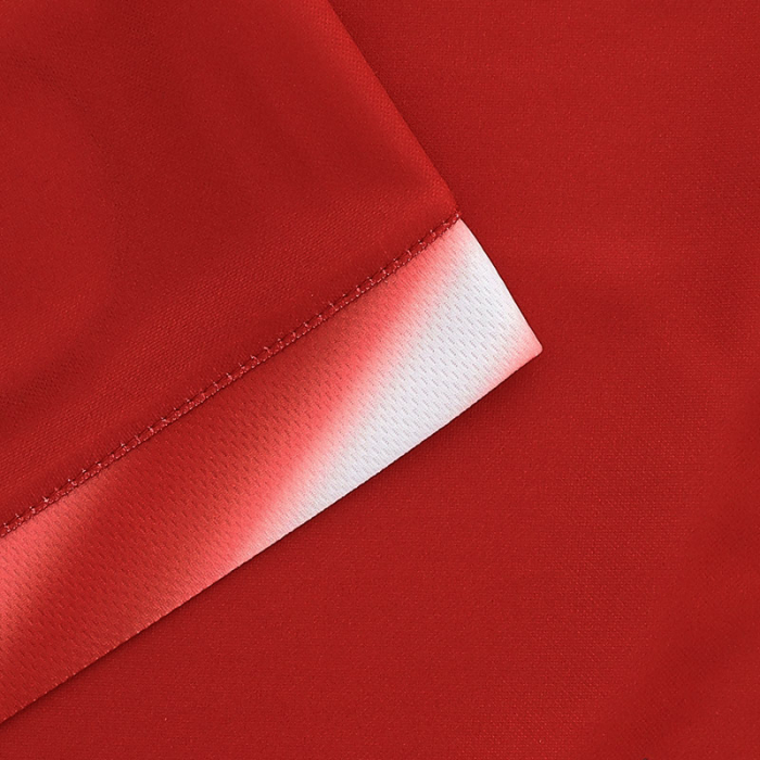 25/26 BCWFC Home Shorts - Adult