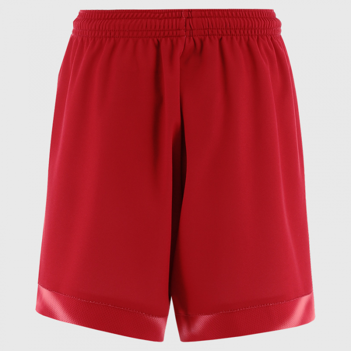 25/26 BCWFC Home Shorts - Youth
