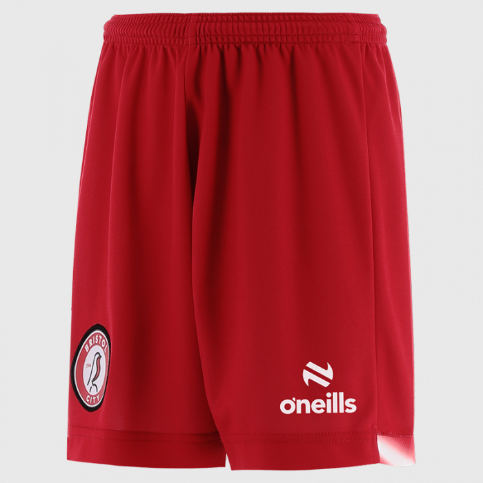 25/26 BCWFC Home Shorts - Youth