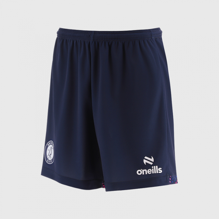 25/26 BCWFC Home Goalkeeper Shorts - Adult