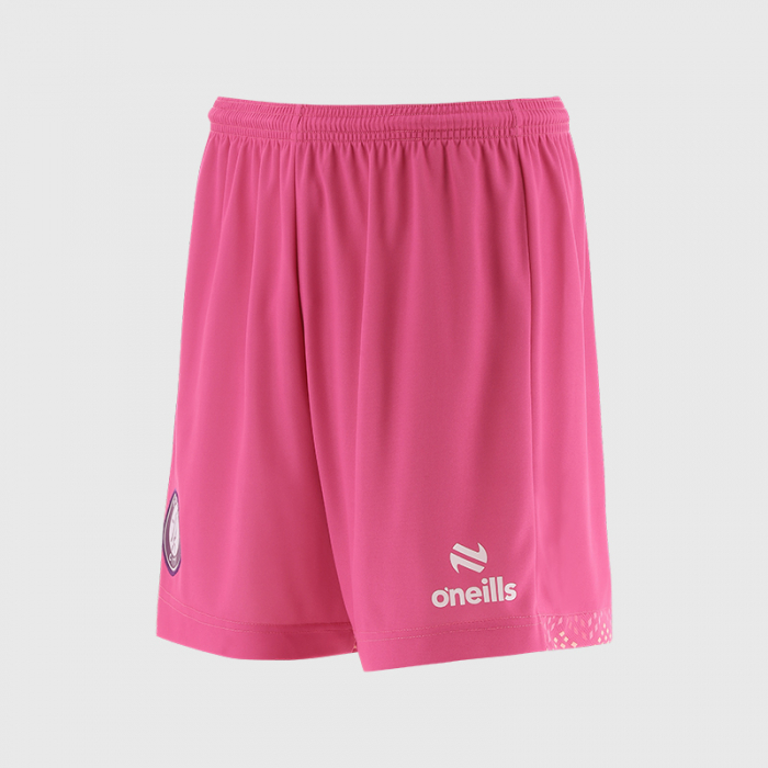 25/26 BCWFC Away Goalkeeper Shorts - Adult