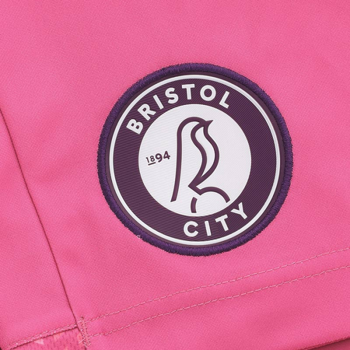 25/26 BCWFC Away Goalkeeper Shorts - Adult