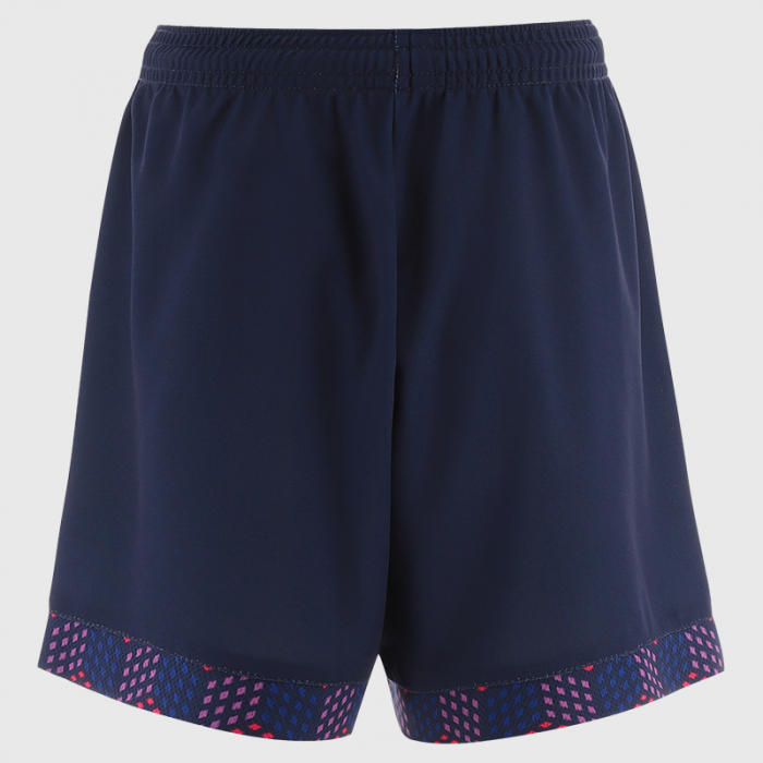 25/26 BCWFC Home Goalkeeper Shorts - Youth 