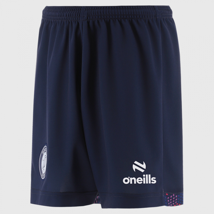 25/26 BCWFC Home Goalkeeper Shorts - Youth 