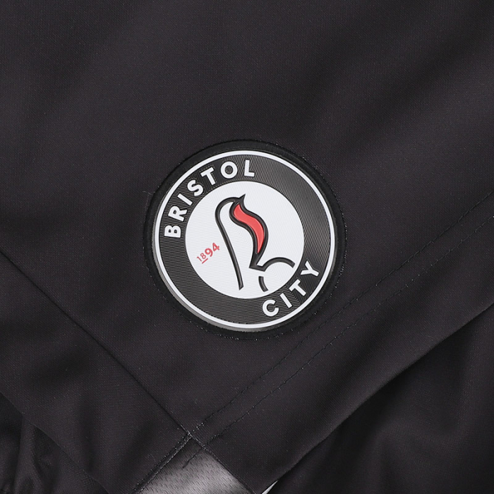 25/26 BCWFC Third Shorts - Adult
