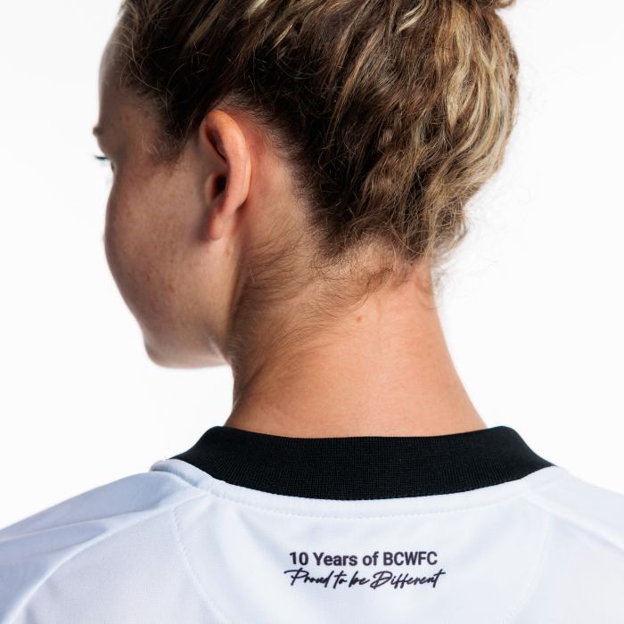 25/26 BCWFC Third Shirt - Adult