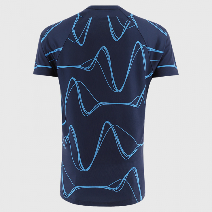 25/26 Bristol Bears Training Tee - Adult