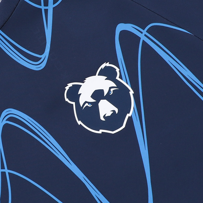 25/26 Bristol Bears Training Tee - Adult