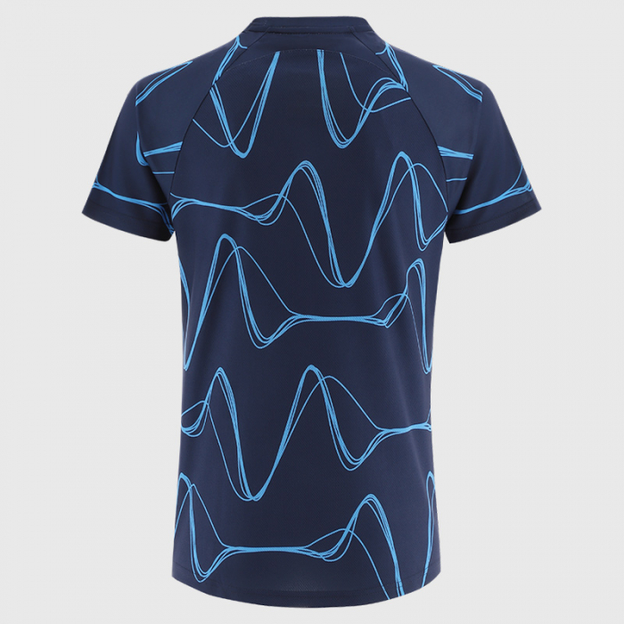25/26 Bristol Bears Training Tee - Women