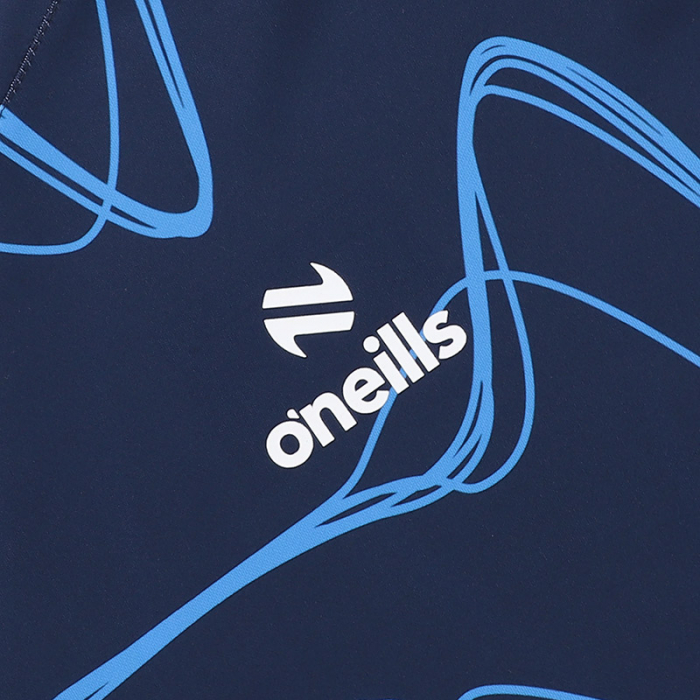 25/26 Bristol Bears Training Tee - Women