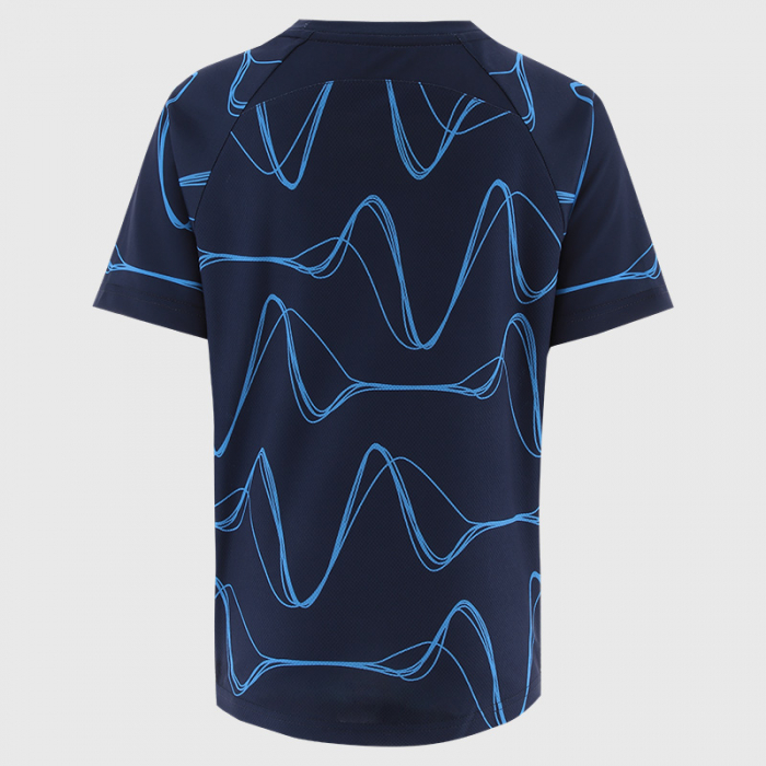 25/26 Bristol Bears Training Tee - Youth
