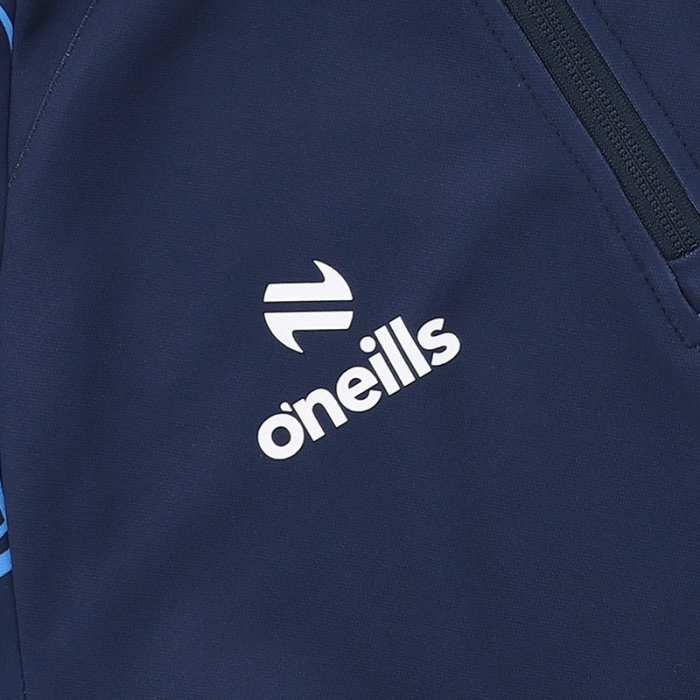 25/26 Bristol Bears Training Half Zip - Adult 