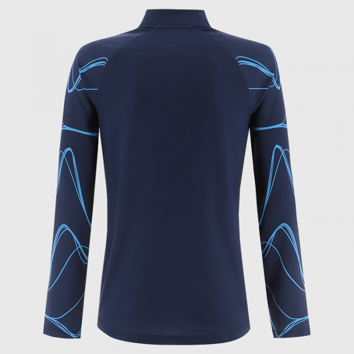 25/26 Bristol Bears Training Half Zip - Women