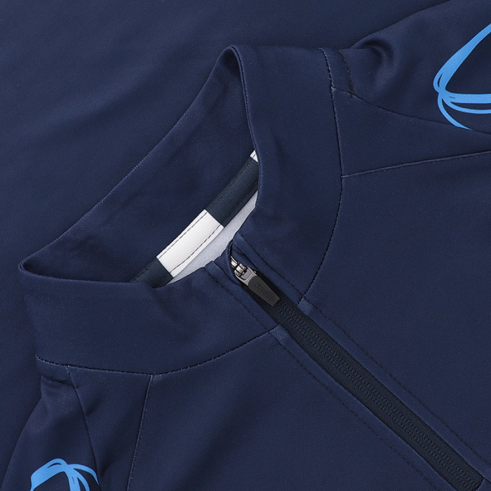25/26 Bristol Bears Training Half Zip - Women