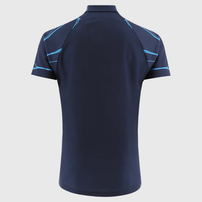 25/26 Bristol Bears Poly Polo - Adult