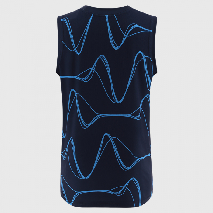 25/26 Bristol Bears Training Vest - Adult