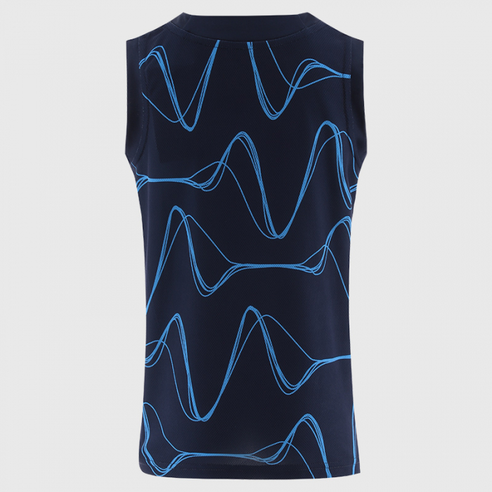 25/26 Bristol Bears Training Vest - Youth