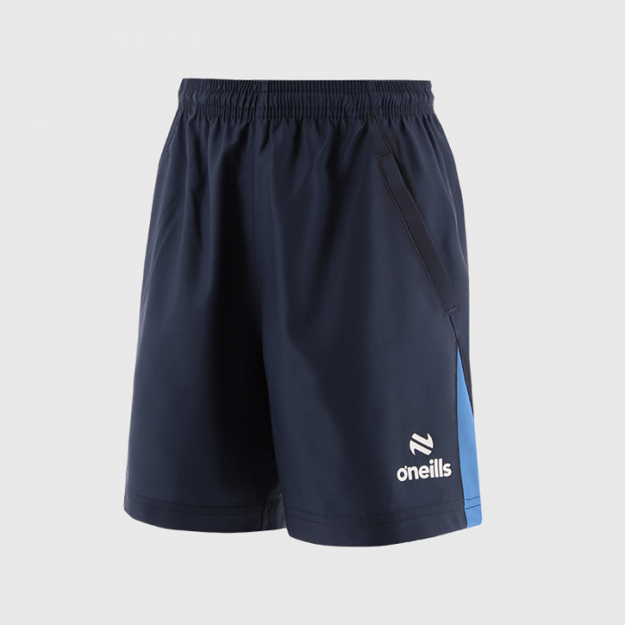 25/26 Bristol Bears Training Shorts - Youth