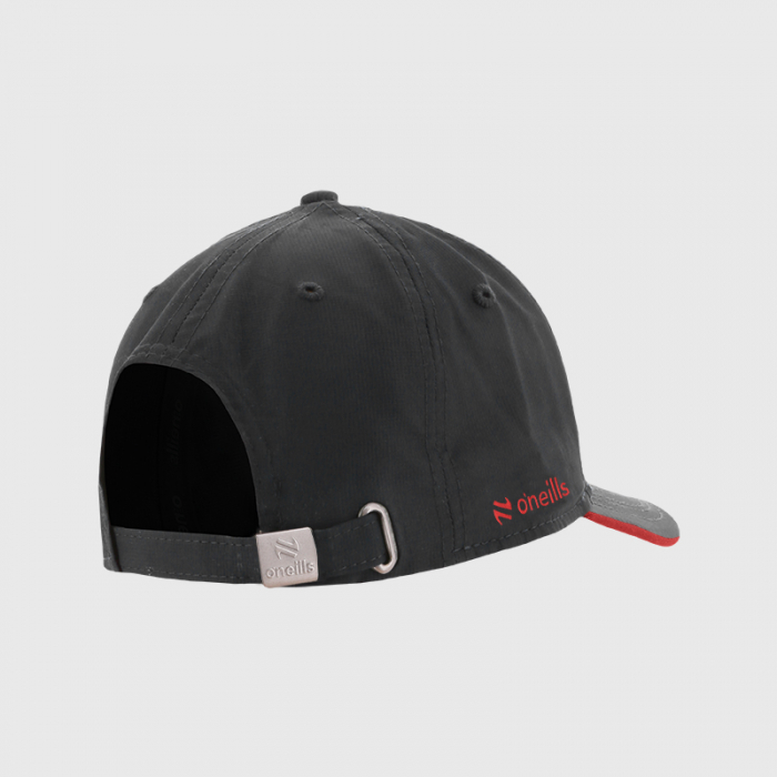 Bristol City O’Neills Black & Red Cap