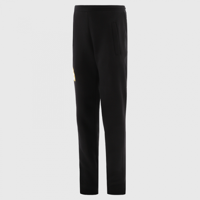 25/26 Bristol City Black Travel Pants - Youth