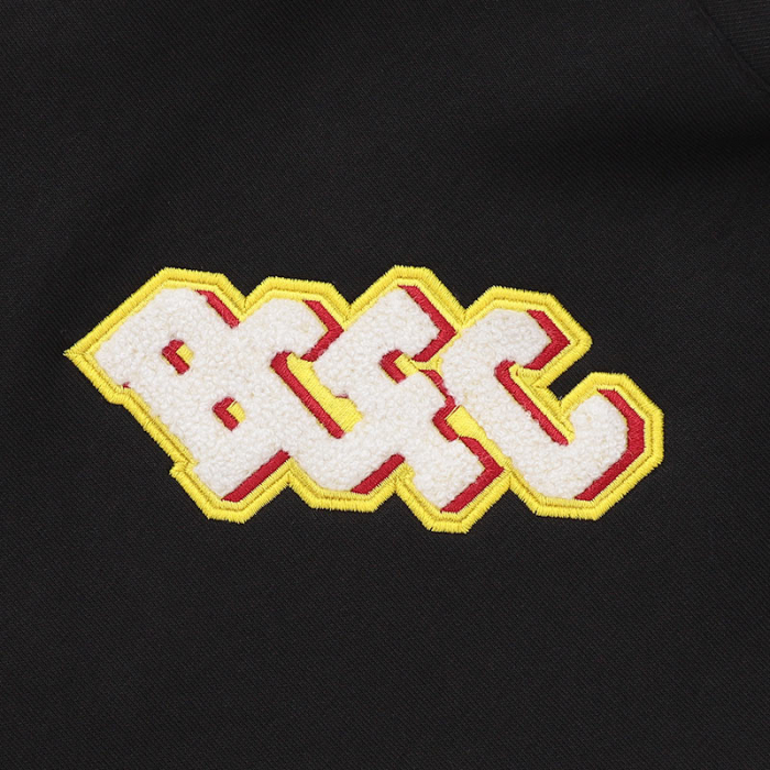 25/26 Bristol City Black Travel Sweater - Women