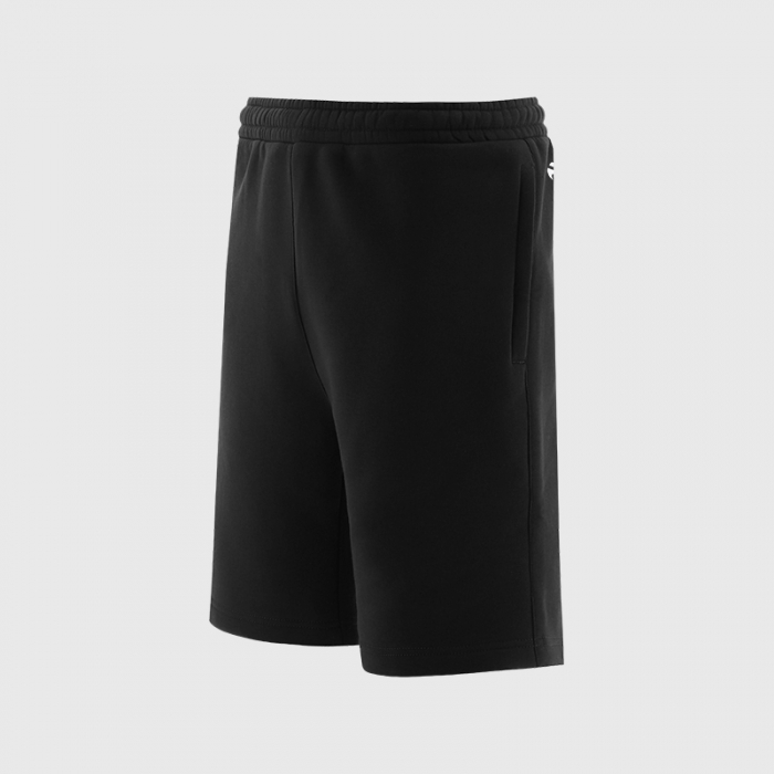 25/26 Bristol City Black Travel Shorts - Adult