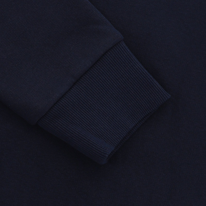 25/26 Bristol Bears Navy Travel Sweater - Women