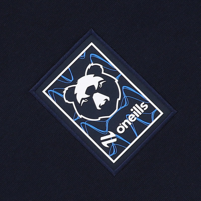 25/26 Bristol Bears Navy Travel Sweater - Youth