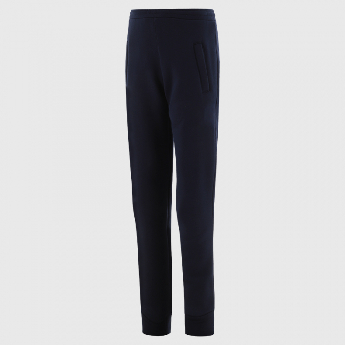 25/26 Bristol Bears Navy Travel Pants - Youth