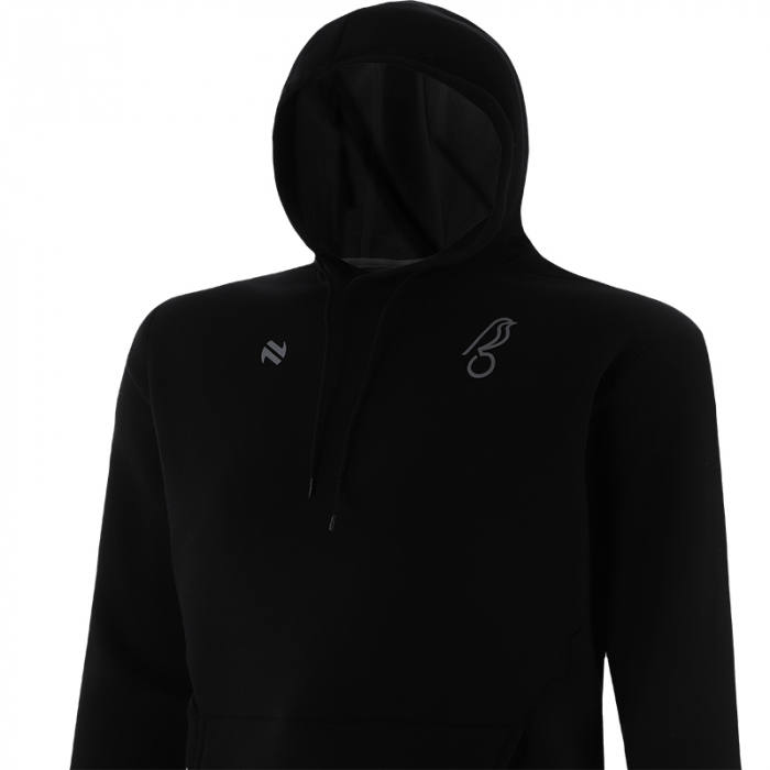 Bristol City Athleisure Hoodie - Women