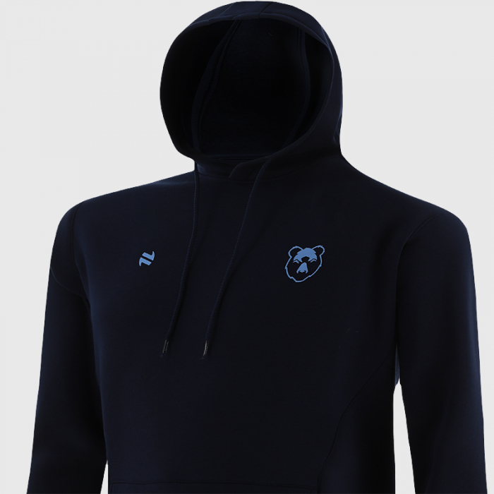 Bristol Bears Athleisure Hoodie - Women