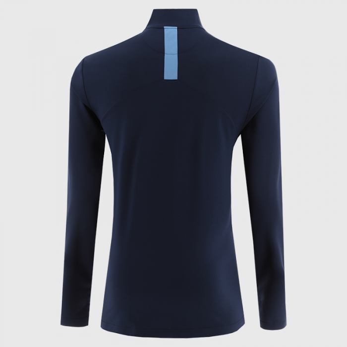 Bristol Bears Athleisure Half Zip - Women