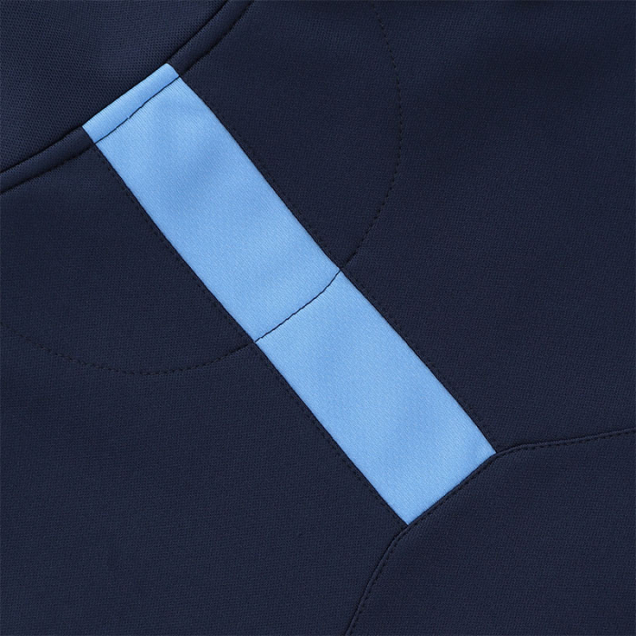 Bristol Bears Athleisure Half Zip - Women