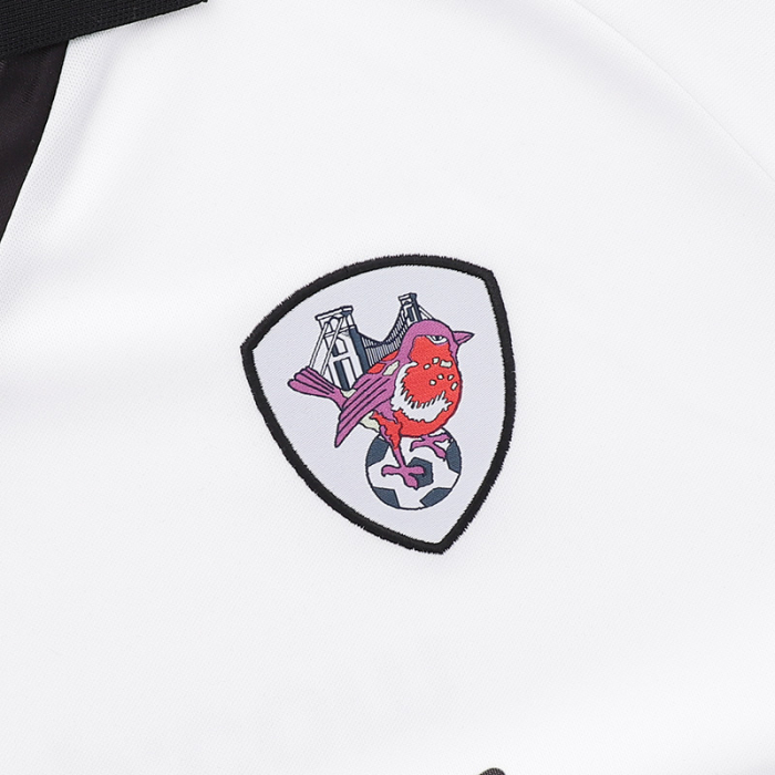 25/26 Bristol City Away Shirt - Women 