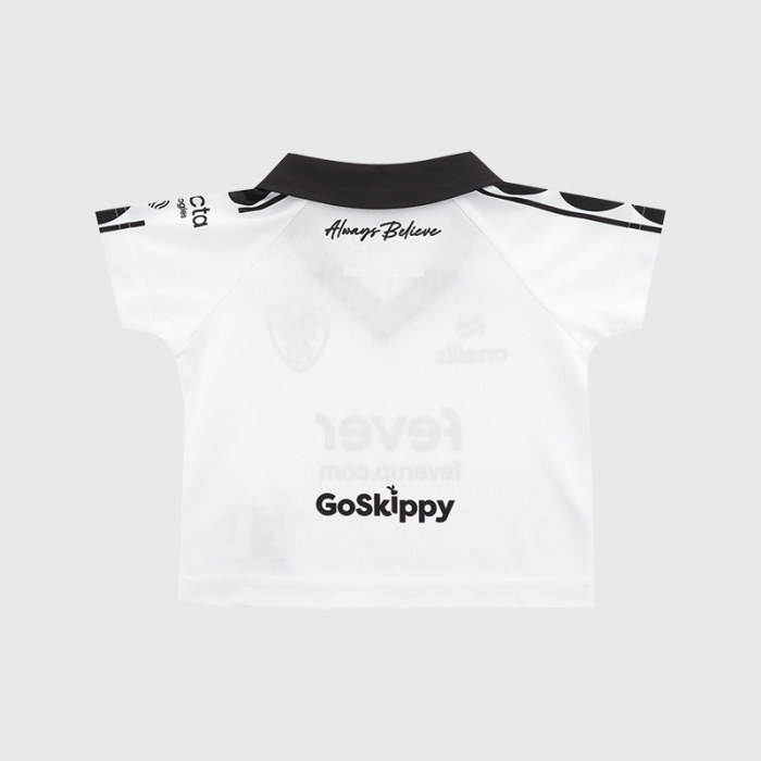 25/26 Bristol City Away Shirt - Infant